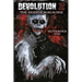 Devolution Z September 2015: The Horror Magazine