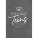 365 Days of Prayer for Teens: 365 Daily Devotional
