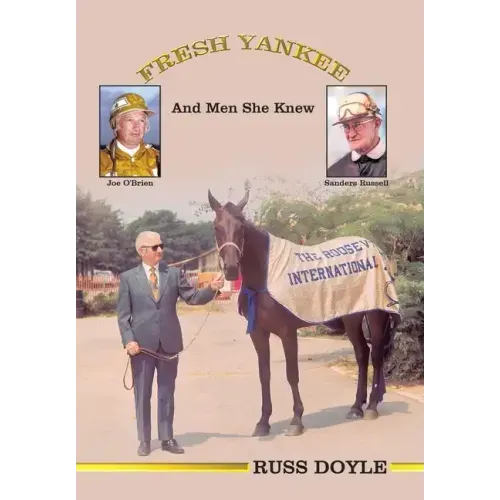 Fresh Yankee and Men She Knew
