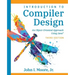 Compiler Design Using Java(R): An Object-Oriented Approach