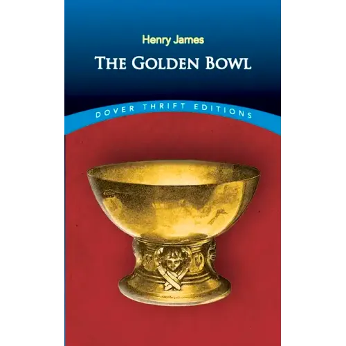 The Golden Bowl