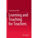 Learning and Teaching for Teachers