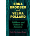 Erna Brodber and Velma Pollard: Folklore and Culture in Jamaica