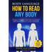 Body Language How to Read Any Body - The Secret To Nonverbal Communication To Understand & Influence In, Business, Sales, Online, Presenting & Public