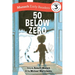 50 Below Zero Early Reader