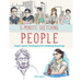 5-Minute Sketching -- People: Super-Quick Techniques for Amazing Drawings