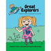Great Explorers: Observing nature through sights and sounds