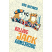 Killing Jack Armstrong