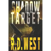 Shadow Target (A Shadow Target Thriller Book 1)