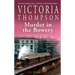 Murder in the Bowery