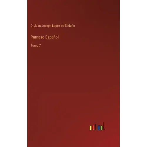 Parnaso Español: Tomo 7