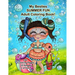 My Besties Summer FUN Adult Coloring Book