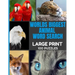 Worlds Biggest Animal Word Search Large Print 100 Puzzles: Word Hunt Puzzle with Over 1000 Species of Animals - Full Page Easy to Read Print - Great f