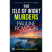 THE ISLE OF WIGHT MURDERS a gripping crime thriller full of twists