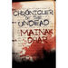 Chronicler of the Undead