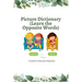 Picture Dictionary: Learn the Opposite Words