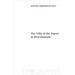The Villa of the Papyri at Herculaneum: Archaeology, Reception, and Digital Reconstruction