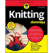 Knitting for Dummies