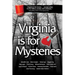 Virginia Is for Mysteries