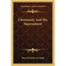 Christianity and the Supernatural