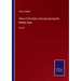 View of the State of Europe during the Middle Ages: Vol. III