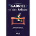La historia de Gabriel, un niño disléxico