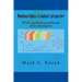 Nonlinear Optics: a student's perspective: With python problems and examples