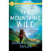 The Mountains Wild: A Mystery