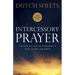 Intercessory Prayer: How God Can Use Your Prayers to Move Heaven and Earth