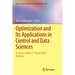 Optimization and Its Applications in Control and Data Sciences: In Honor of Boris T. Polyak's 80th Birthday
