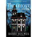 The Ghost Who Came for Christmas