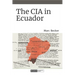 The CIA in Ecuador