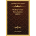 Shakespearian Punctuation (1911)