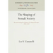 The Shaping of Somali Society: Reconstructing the History of a Pastoral People, 16-19