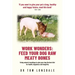 Work Wonders: Feed Your Dog Raw Meaty Bones