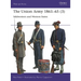 The Union Army 1861-65 (3): Midwestern and Western States