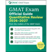 GMAT Official Guide Quantitative Review 2026 - 2027: Book + Online Question Bank