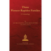 Three Rapides Families: A Genealogy