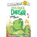 Duck, Duck, Dinosaur: Spring Smiles