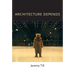 Architecture Depends