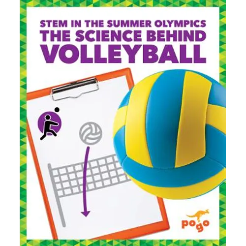 The Science Behind Volleyball