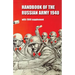 Handbook of the Russian Army 1940