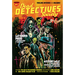 Dead Detectives Society #1