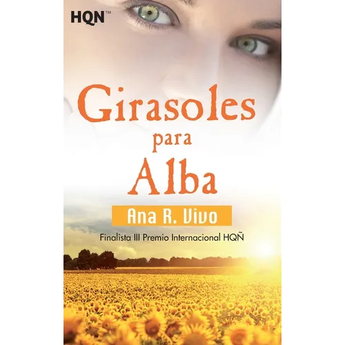 Girasoles para alba