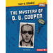The Mystery of D. B. Cooper