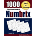 The Giant Book of Numbrix: 1000 Hard to Extreme (10x10) Puzzles