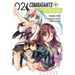 Combatants Will Be Dispatched!, Vol. 2 (Manga): Volume 2