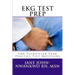 EKG Test Prep: EKG Technician Exam Practice Test Questions