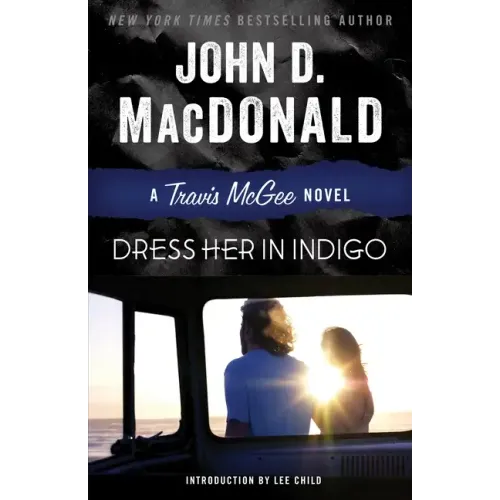 Dress Her in Indigo