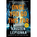 Once You Go This Far: A Mystery